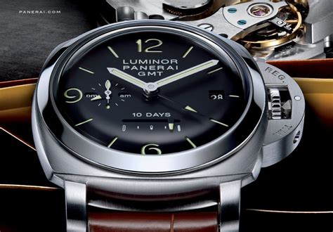 panerai 005 replica|panerai watch homage.